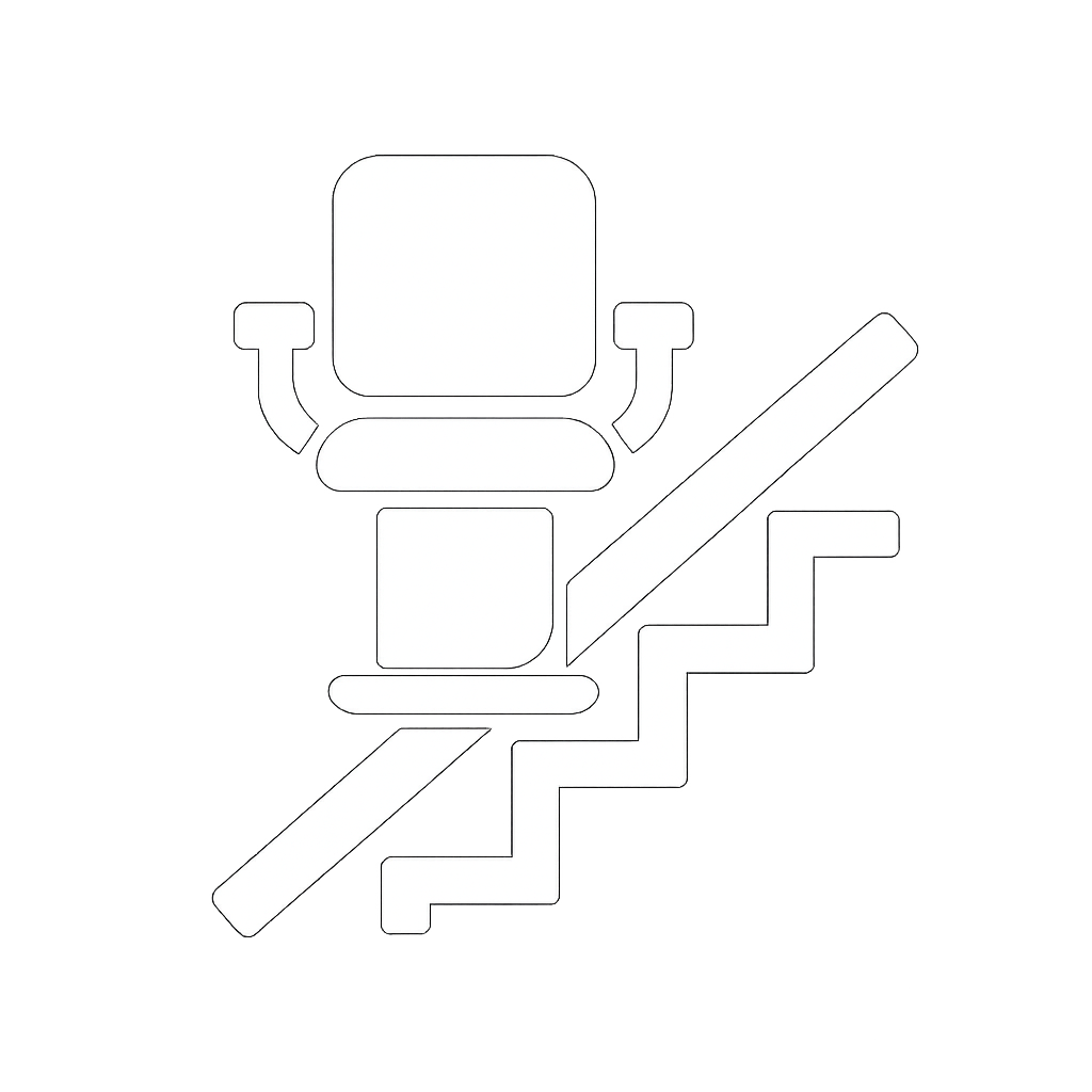 Monte-Escalier Roanne